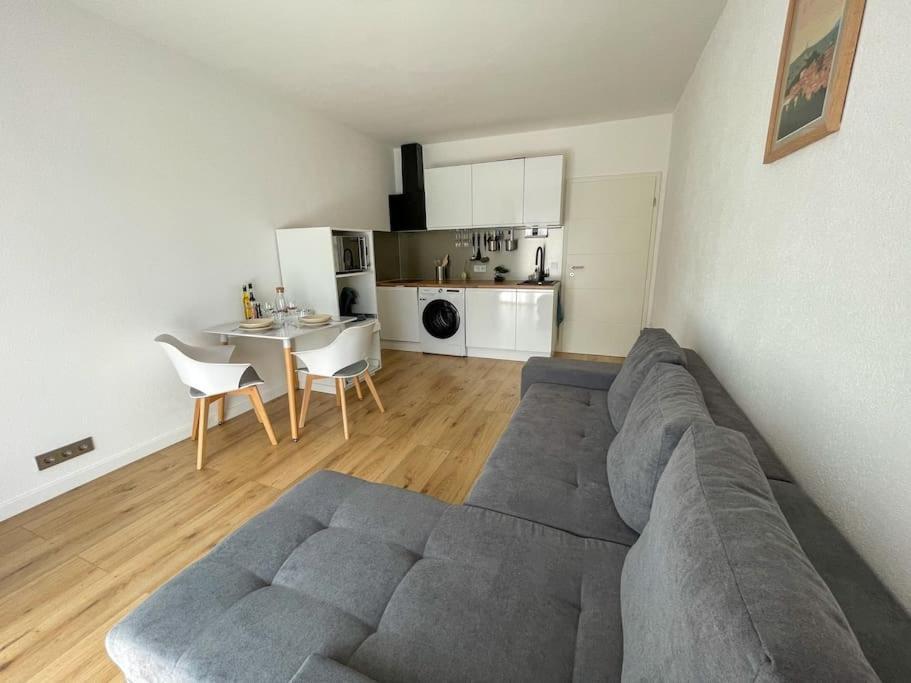 Le Lagon Bleu - Appt Wifi Parking Balcon Le Puy-en-Velay Exterior photo